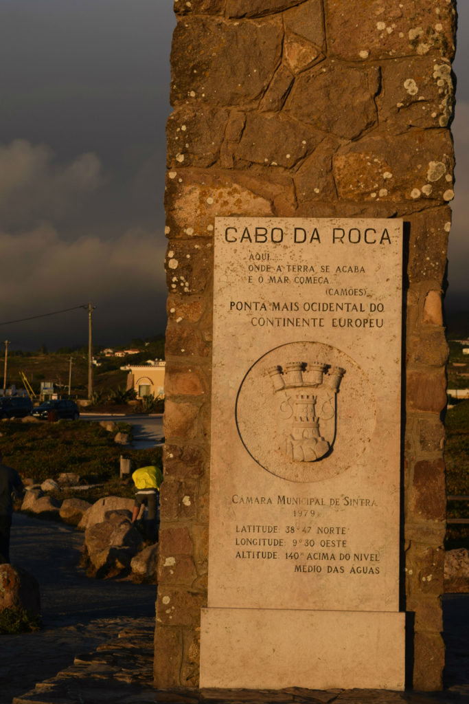 Portugal by Paul Southern