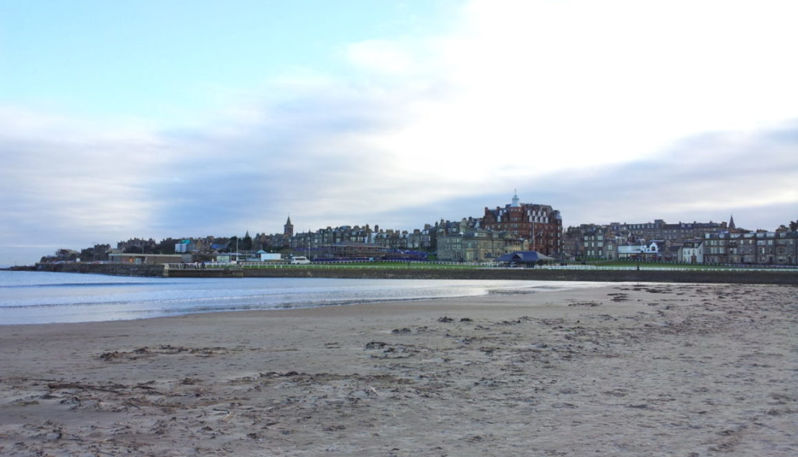 St. Andrews, Scotland