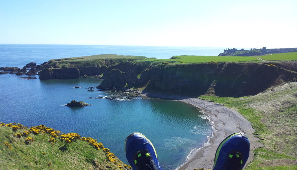 Stonehaven, Scotland