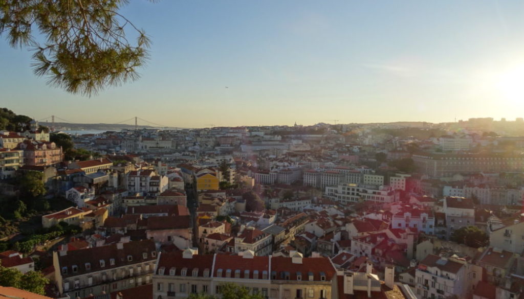 Lisbon, Portugal