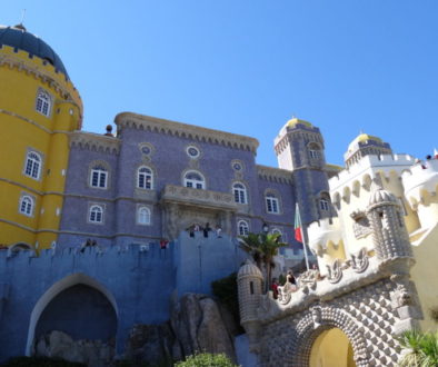 Sintra, Portugal