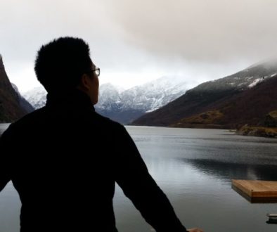 Flåm/Nærøyfjord/Gudvangen, Norway