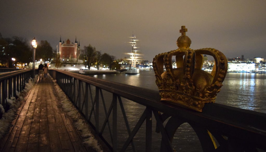 Stockholm, Sweden