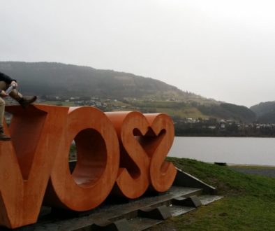 Voss, Norway