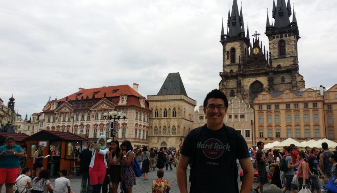 Prague, Czech Republic