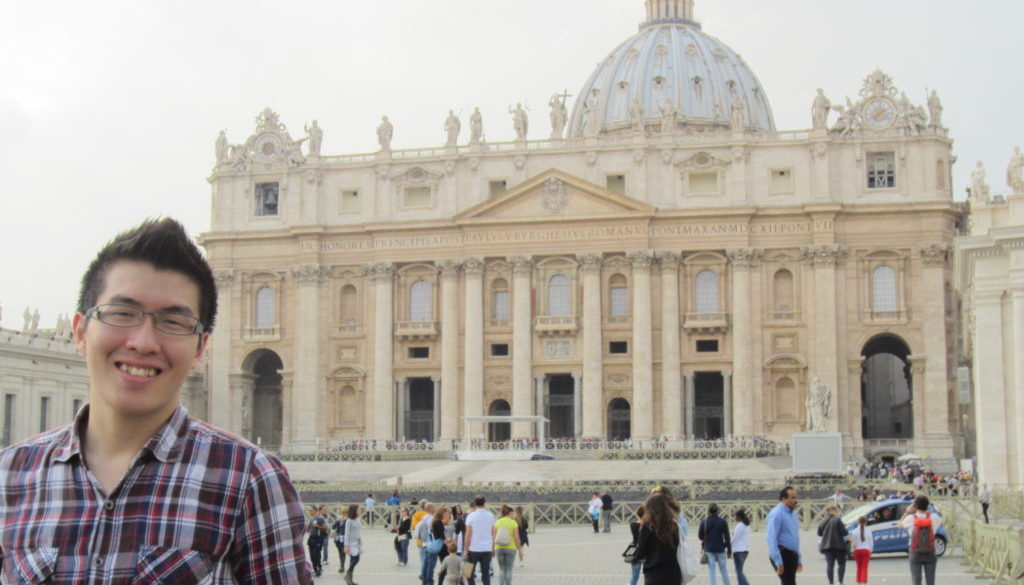 Vatican City