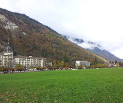 Interlaken, Switzerland