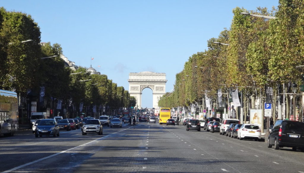 Paris, France