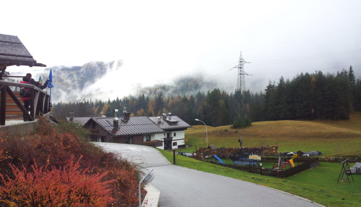 Cortina d’Ampezzo, Italy