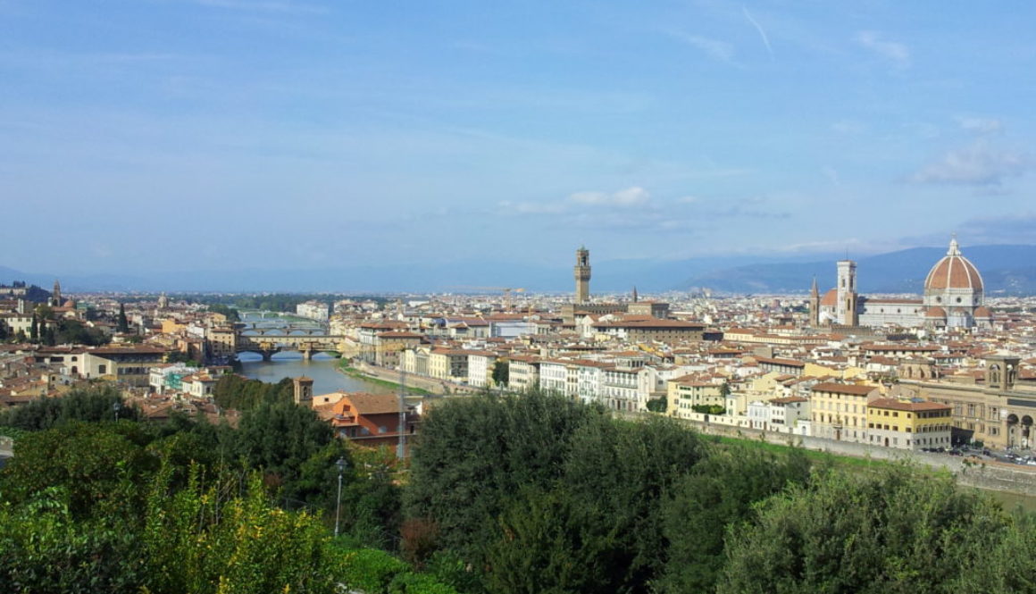 Florence, Italy