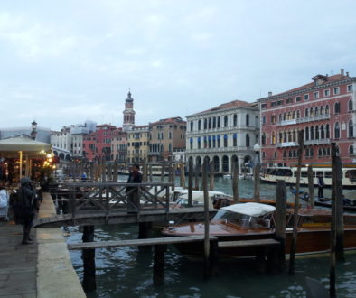 Venice, Italy