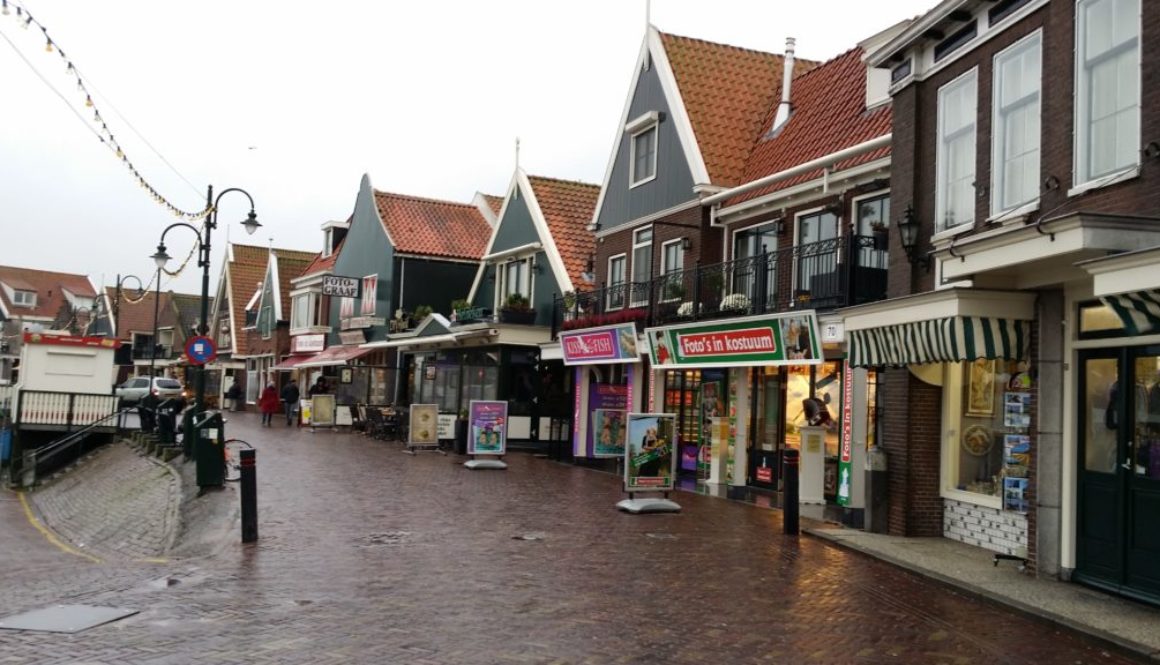 Volendam, Netherlands