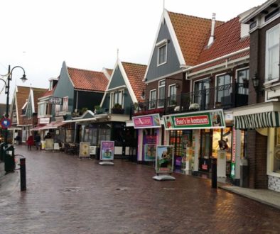 Volendam, Netherlands