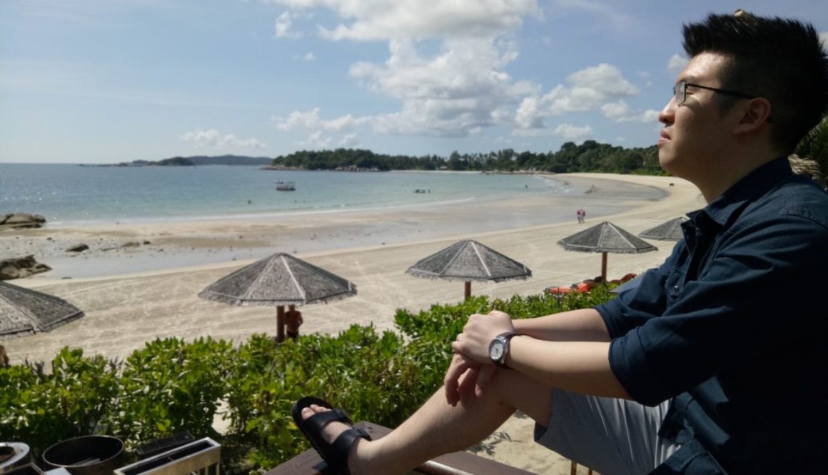 Bintan, Indonesia